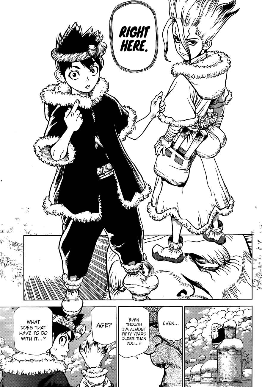 Chapter 57 - Heat Heart Image(11)