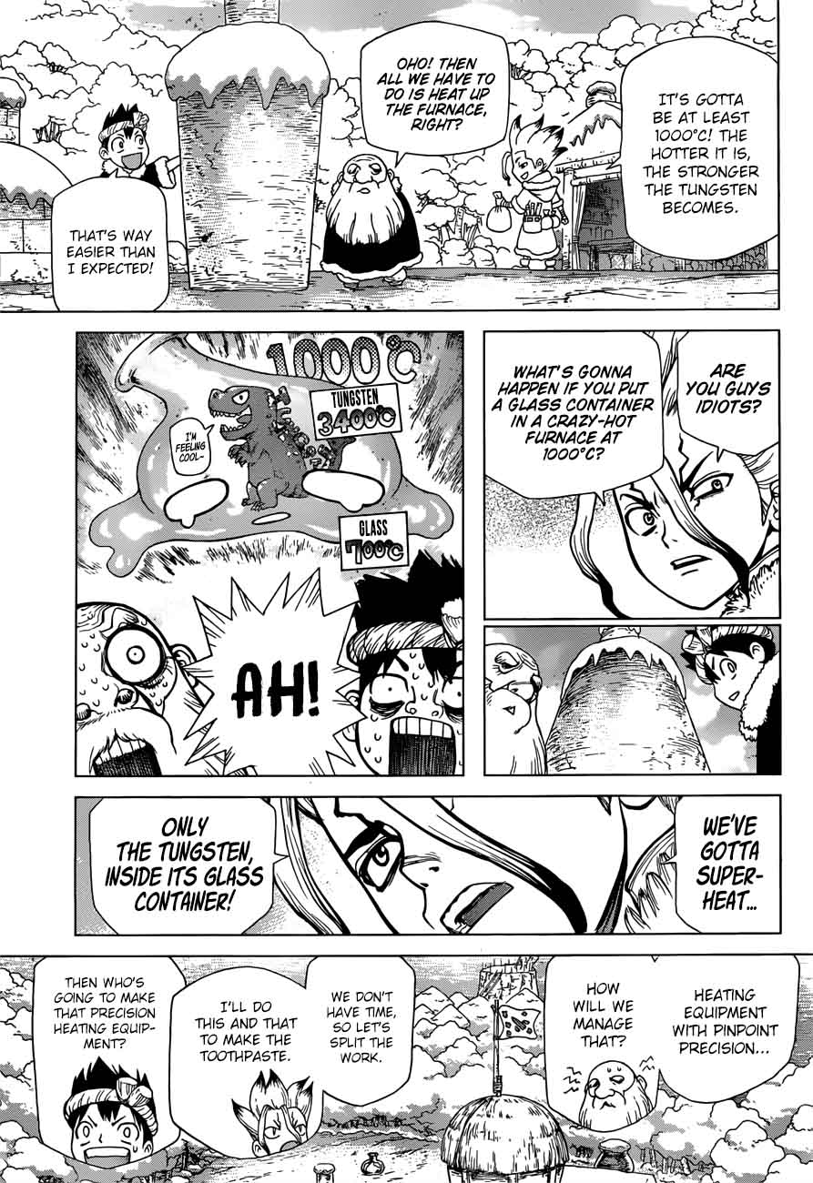 Chapter 57 - Heat Heart Image(7)