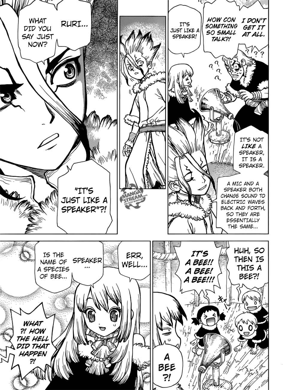 Chapter 59 - A voice sent across infinity and beyond Image(10)