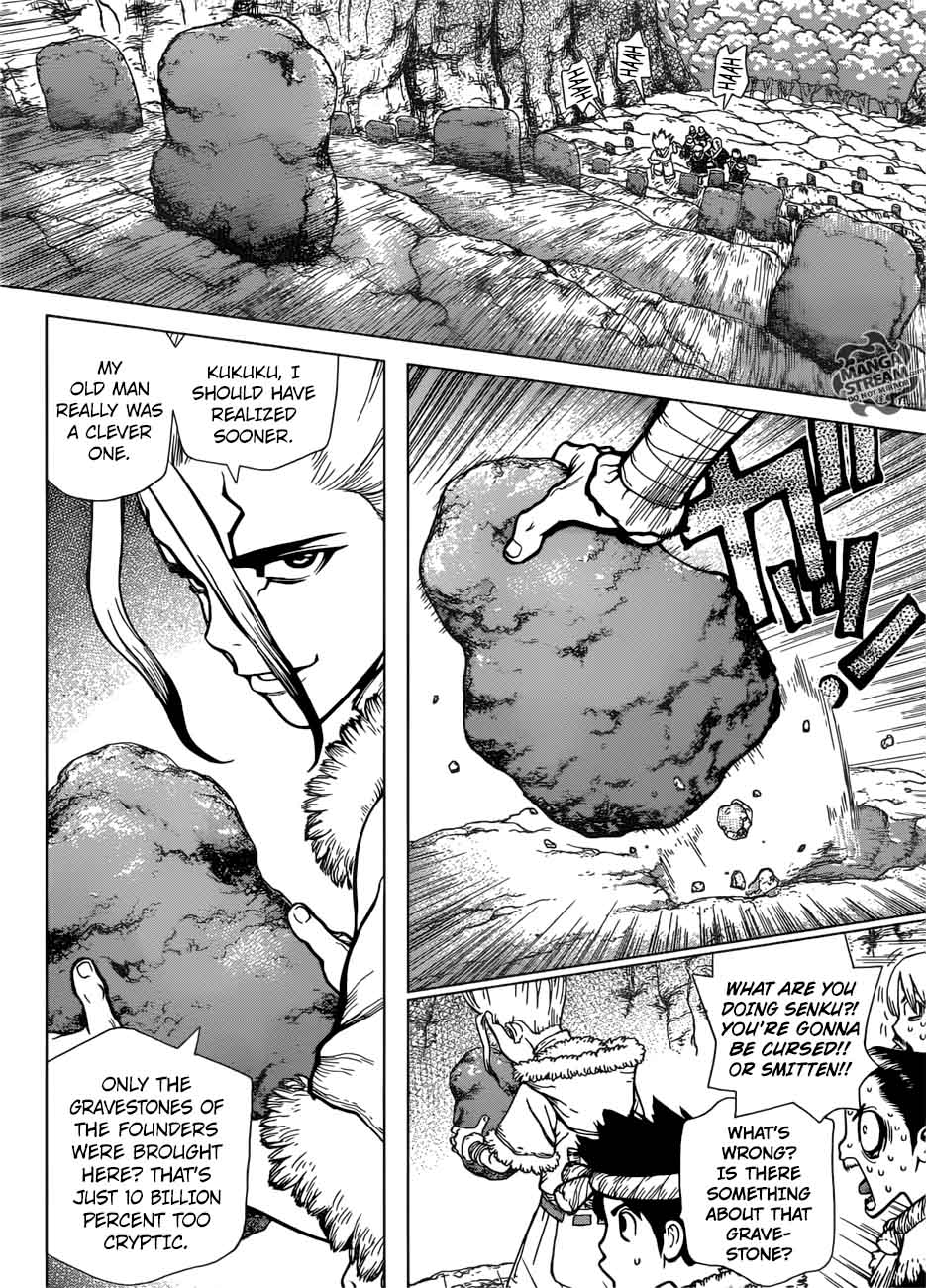 Chapter 59 - A voice sent across infinity and beyond Image(13)