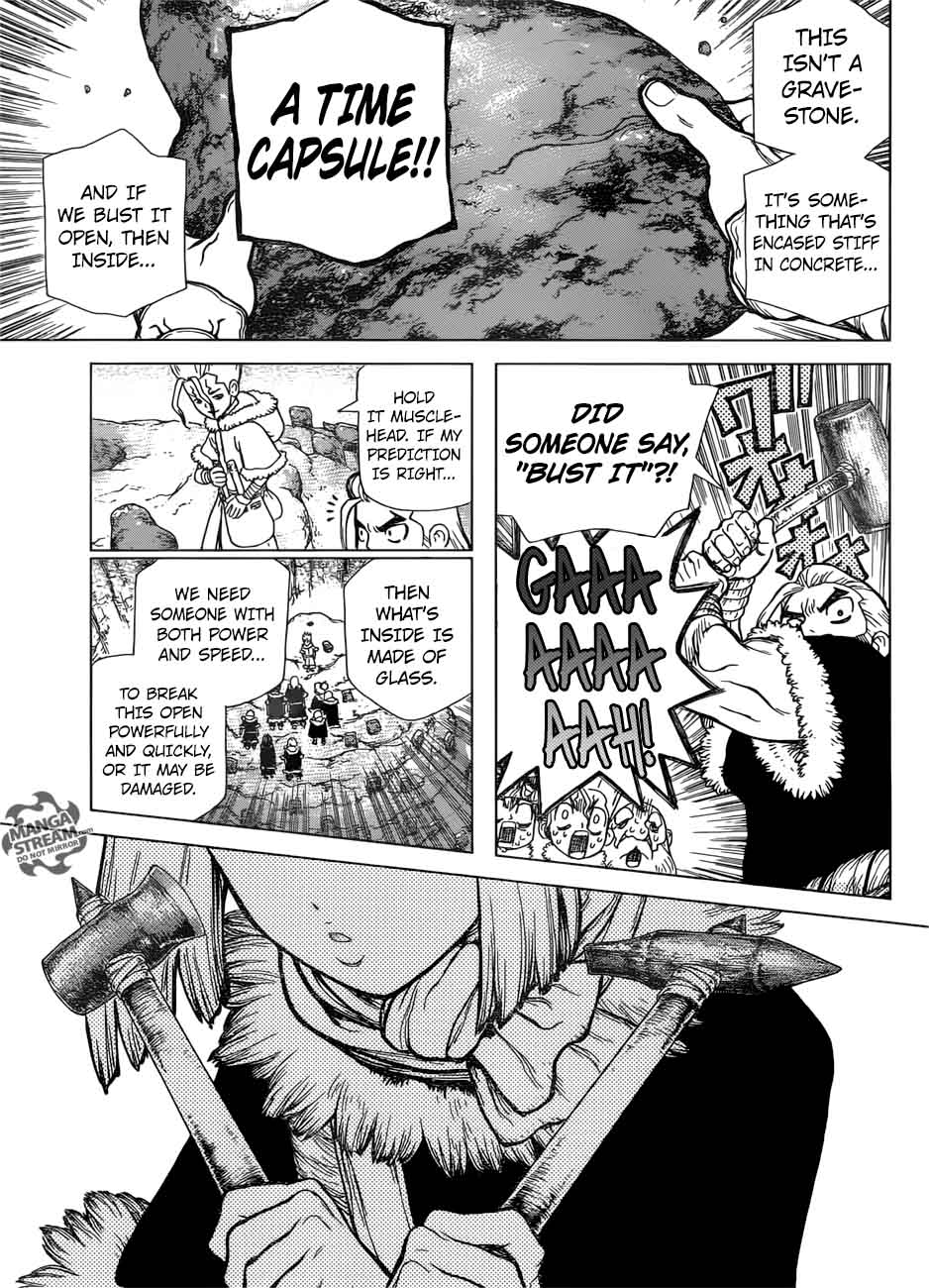 Chapter 59 - A voice sent across infinity and beyond Image(14)