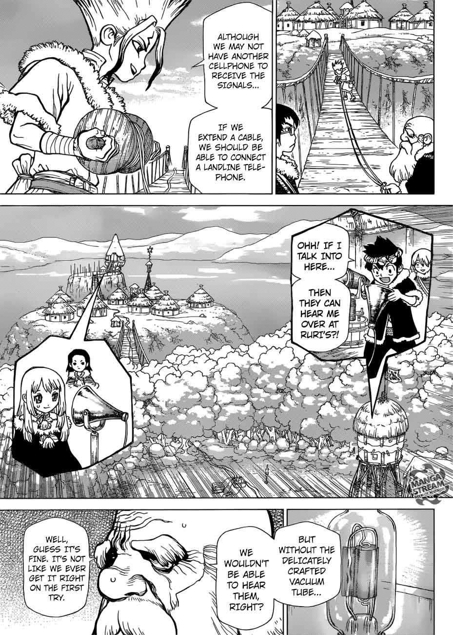 Chapter 59 - A voice sent across infinity and beyond Image(6)
