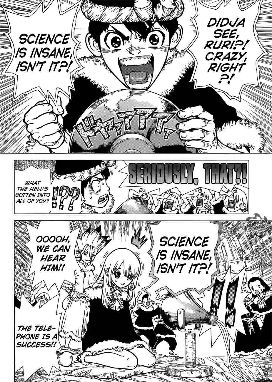 Chapter 59 - A voice sent across infinity and beyond Image(9)