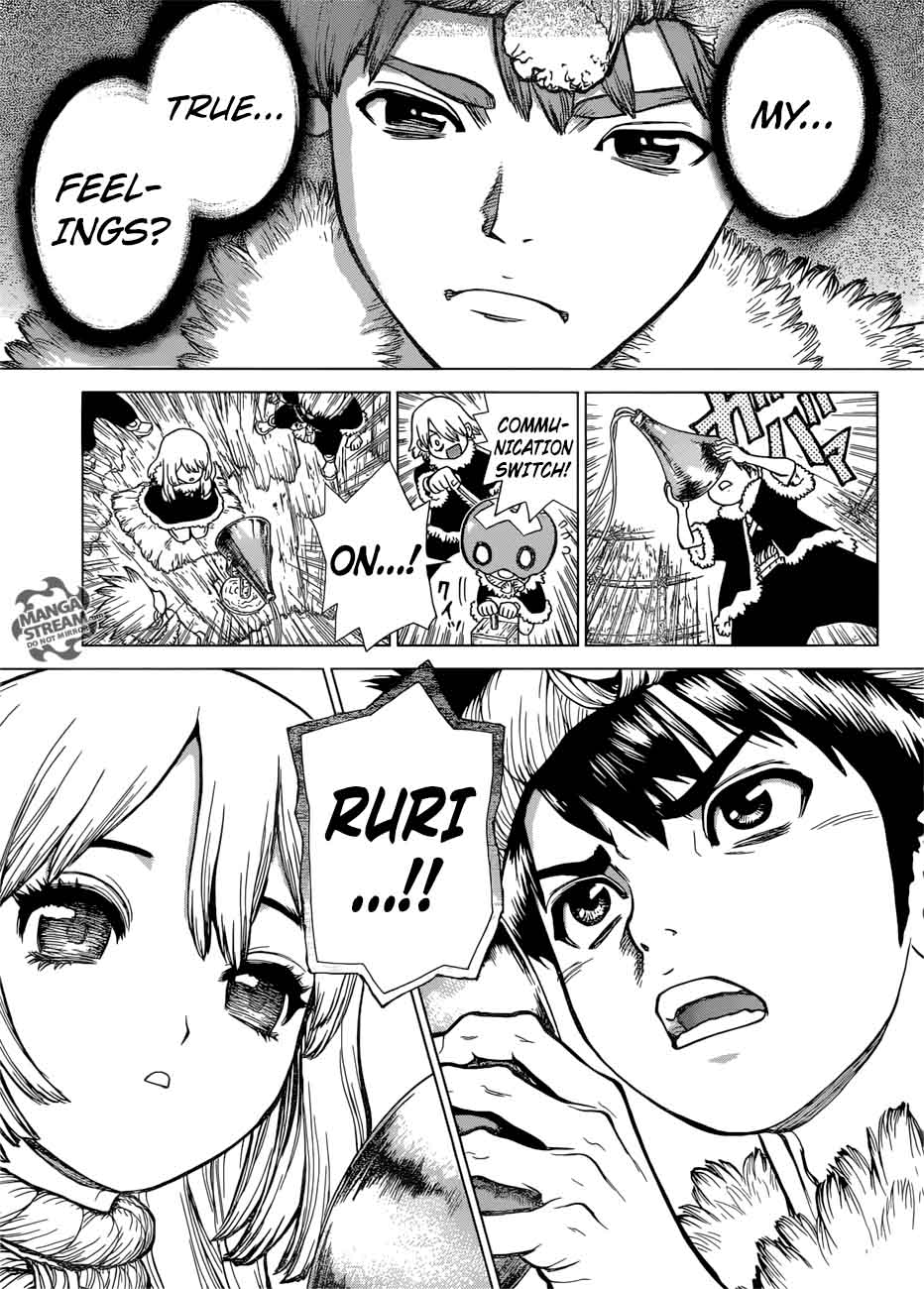 Chapter 59 - A voice sent across infinity and beyond Image(8)