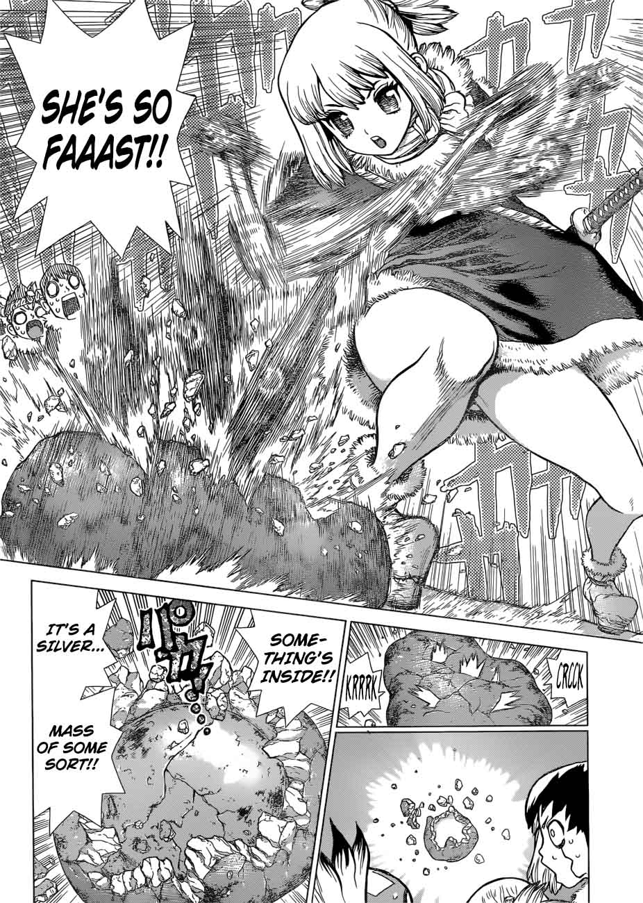 Chapter 59 - A voice sent across infinity and beyond Image(15)