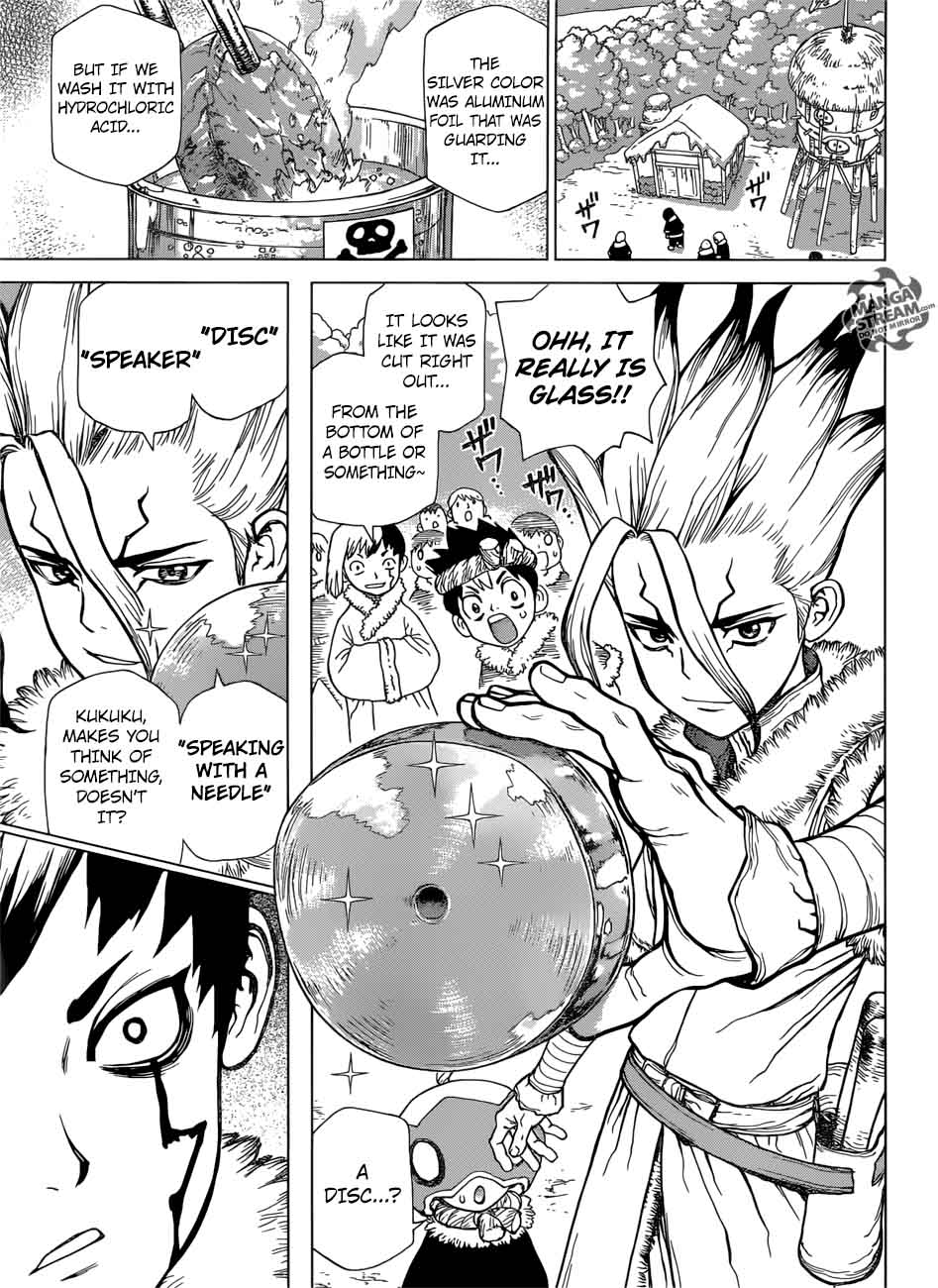 Chapter 59 - A voice sent across infinity and beyond Image(16)