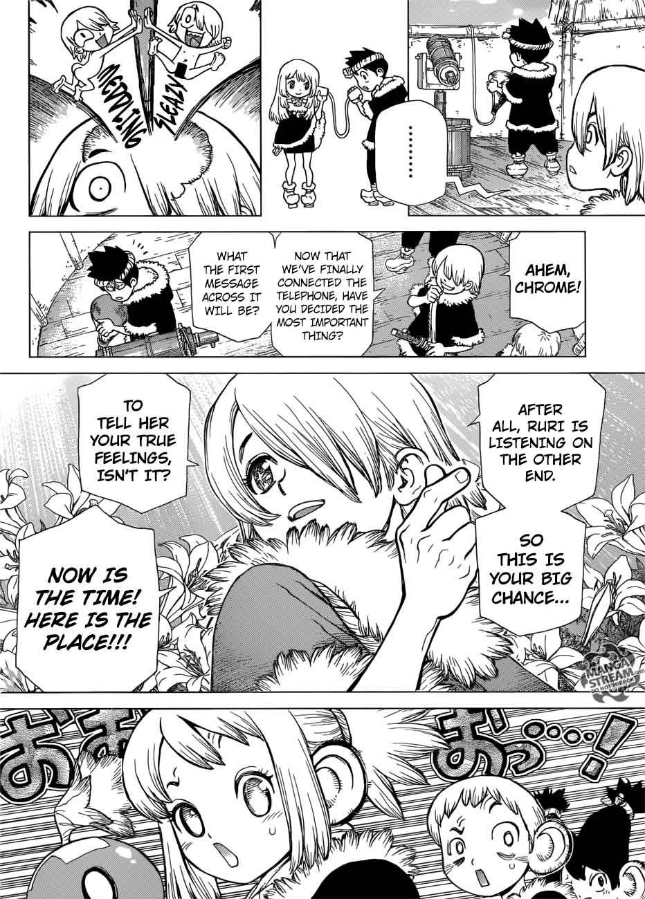 Chapter 59 - A voice sent across infinity and beyond Image(7)