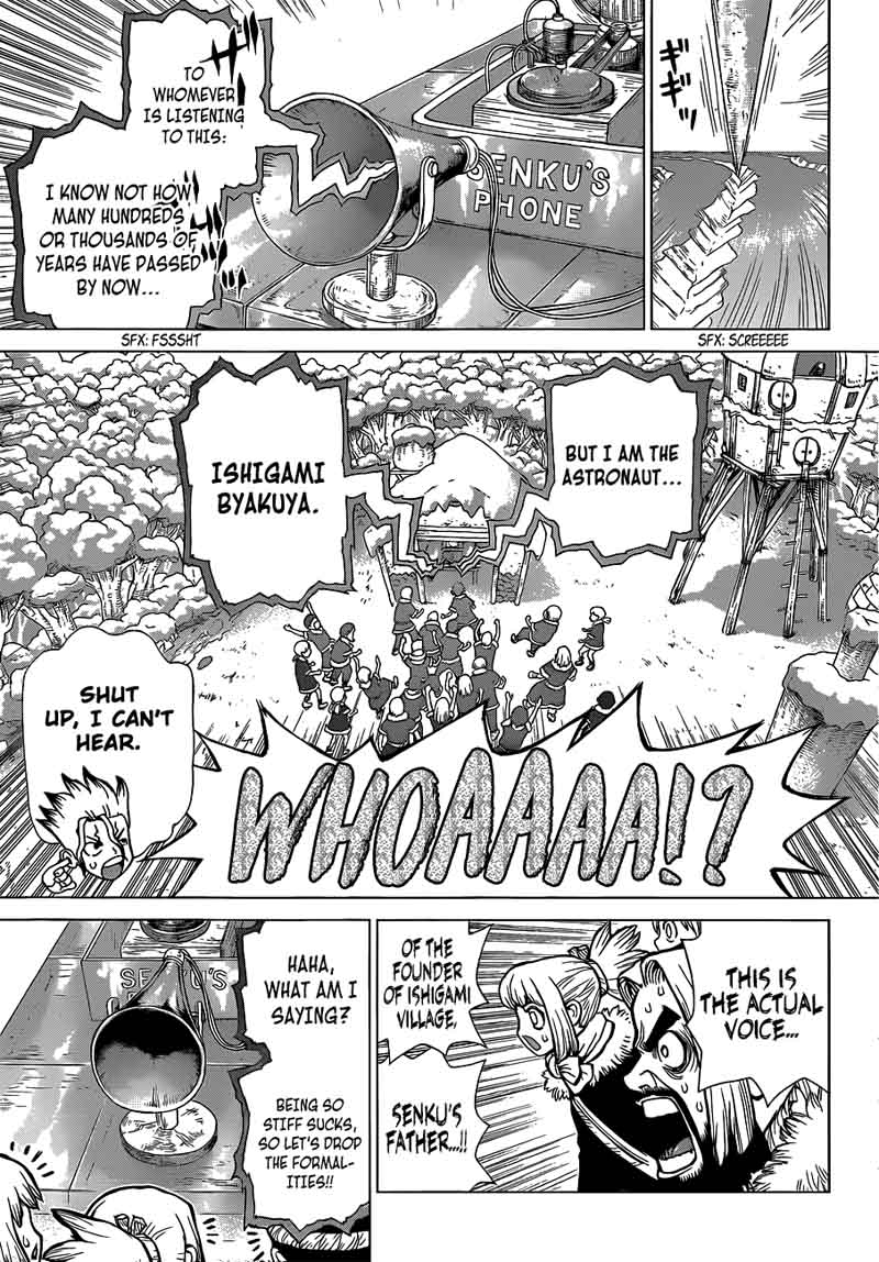 Chapter 60 - The Angels songs and the Demons Whisper Image(8)