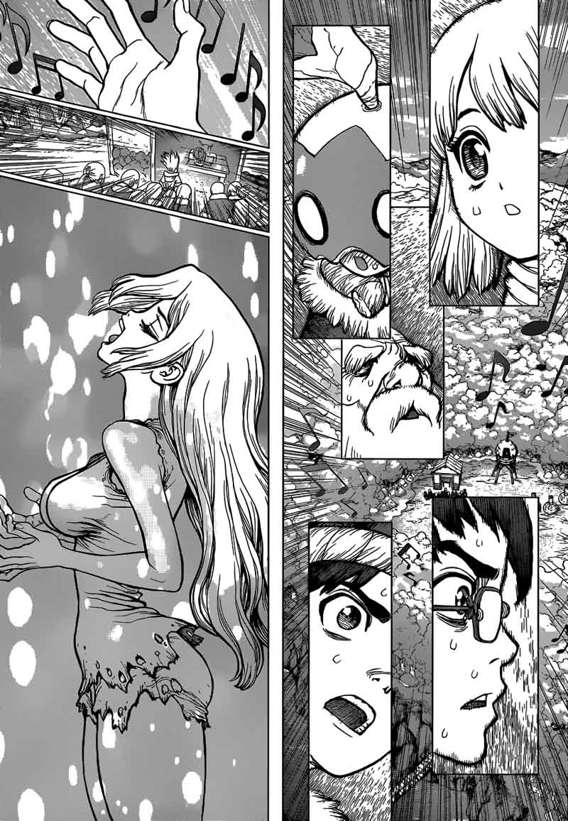 Chapter 60 - The Angels songs and the Demons Whisper Image(12)
