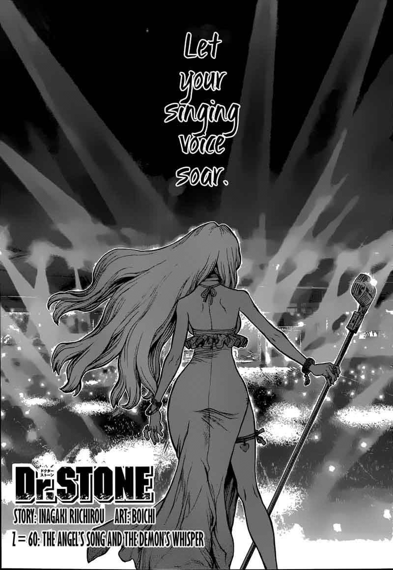 Chapter 60 - The Angels songs and the Demons Whisper Image(1)