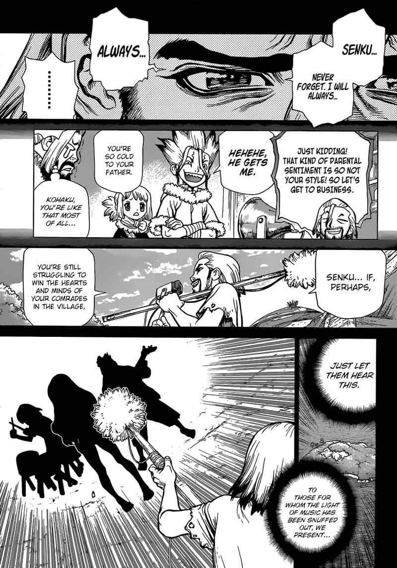 Chapter 60 - The Angels songs and the Demons Whisper Image(10)