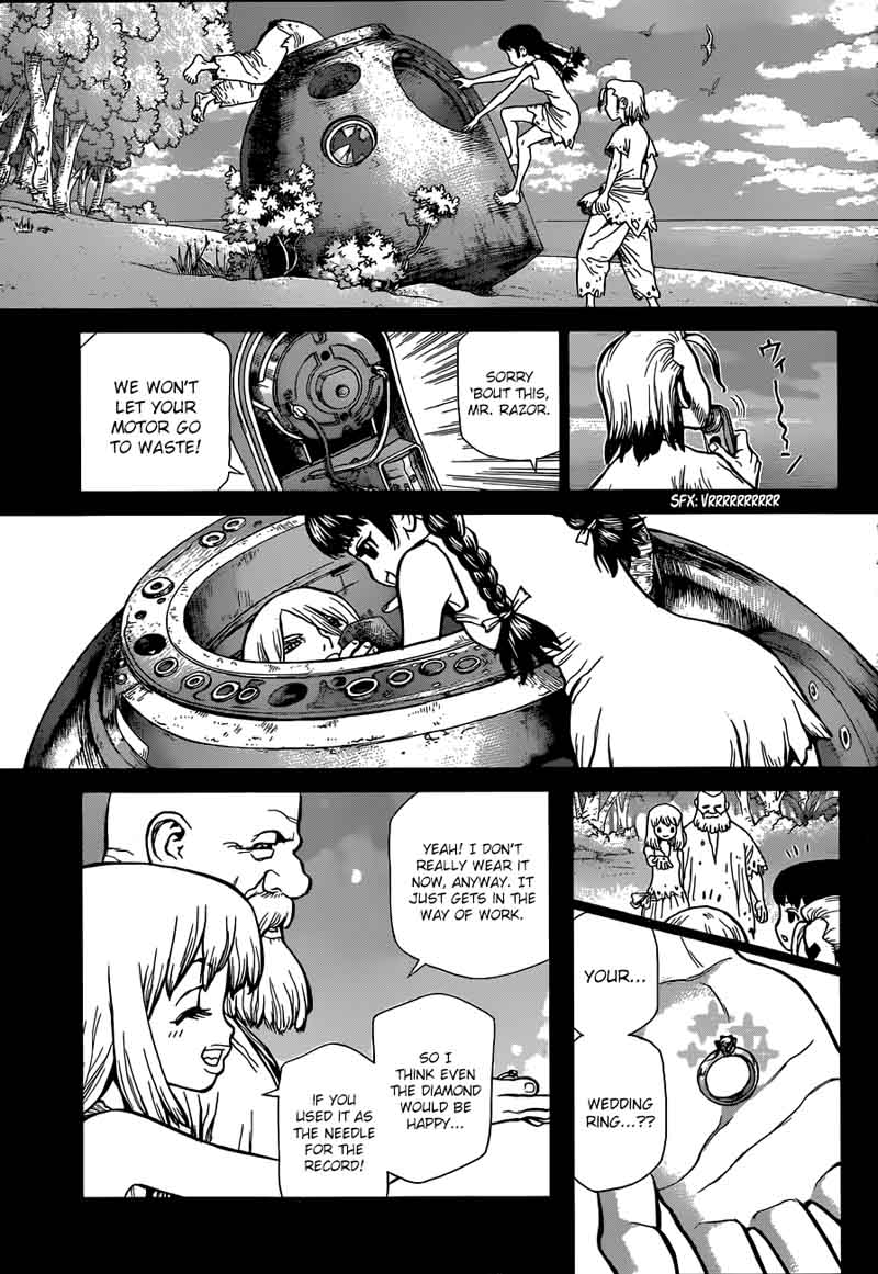 Chapter 60 - The Angels songs and the Demons Whisper Image(6)