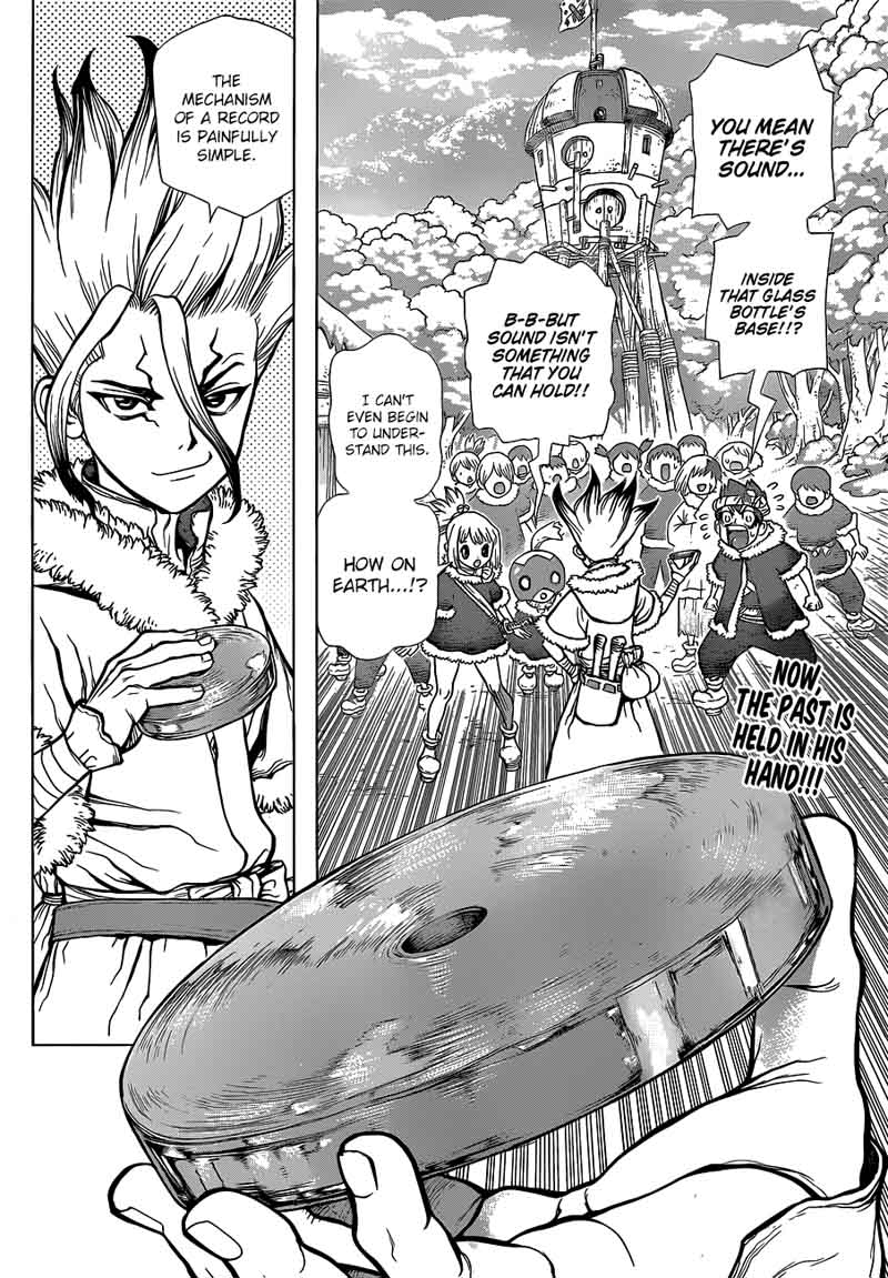 Chapter 60 - The Angels songs and the Demons Whisper Image(3)