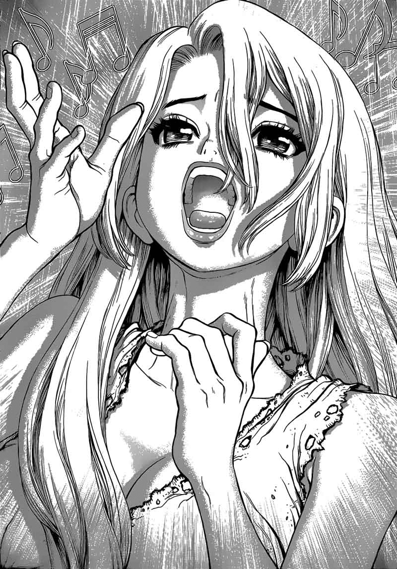 Chapter 60 - The Angels songs and the Demons Whisper Image(11)