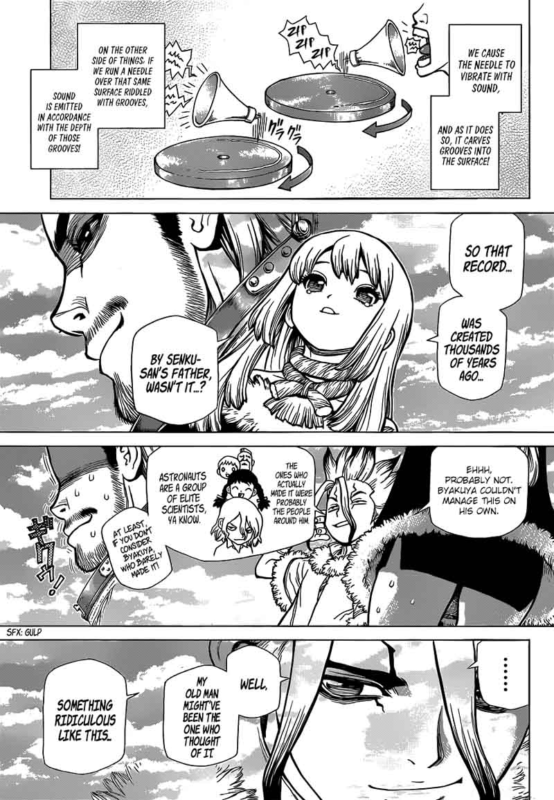 Chapter 60 - The Angels songs and the Demons Whisper Image(4)