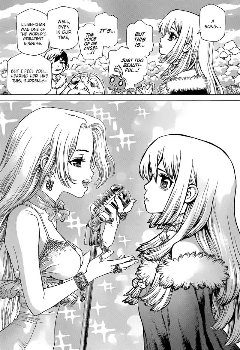 Chapter 60 - The Angels songs and the Demons Whisper Image(13)