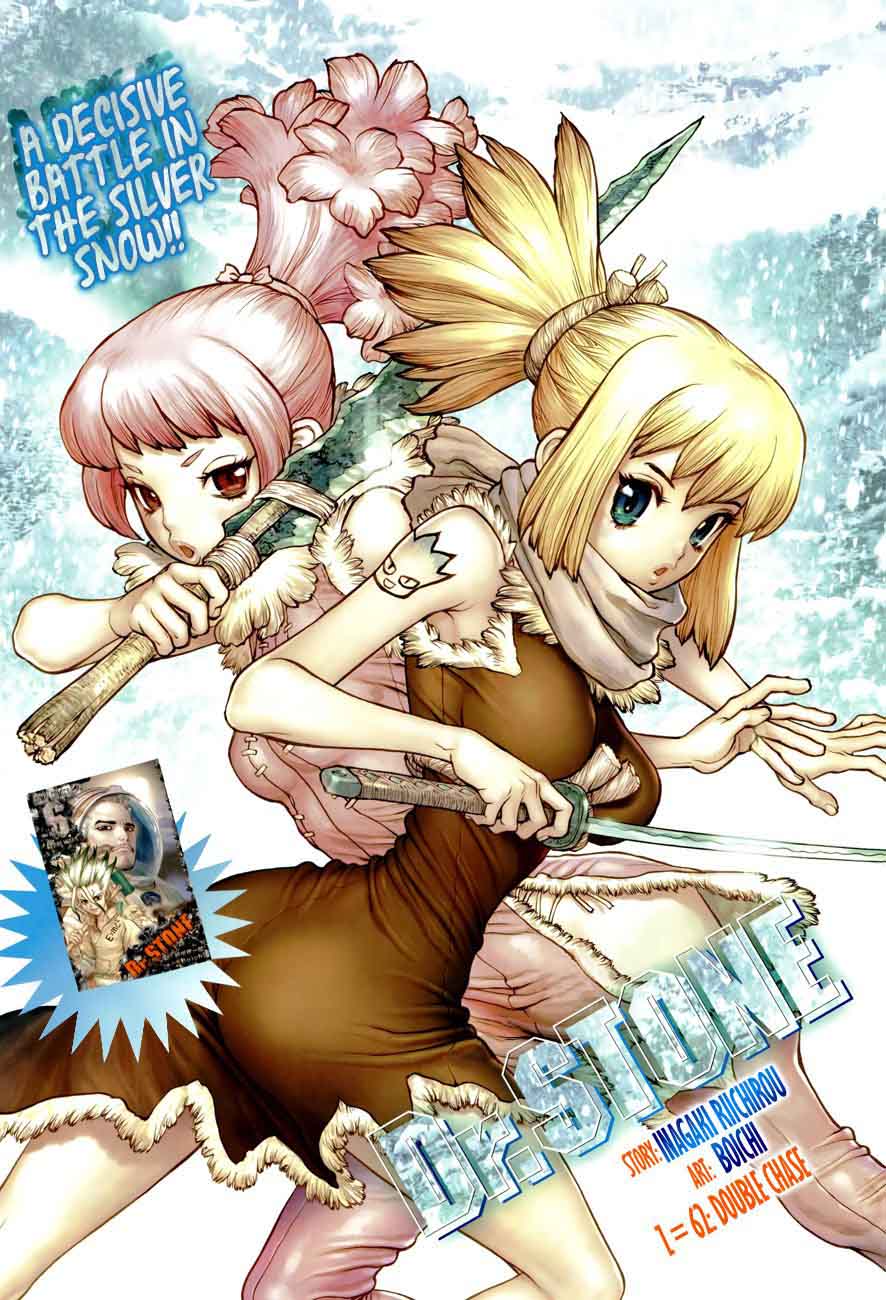 Chapter 62 - Double Chase Image(1)