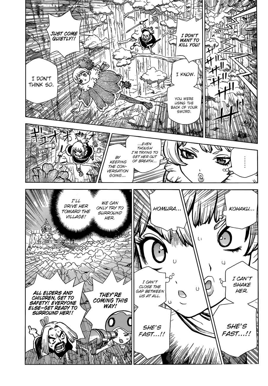 Chapter 62 - Double Chase Image(7)