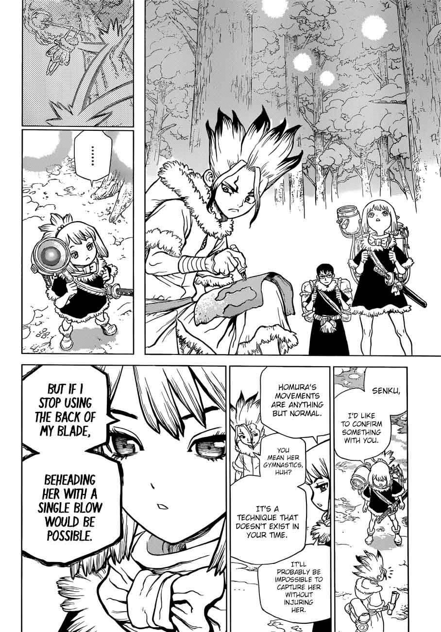 Chapter 63 - Information War Image(4)