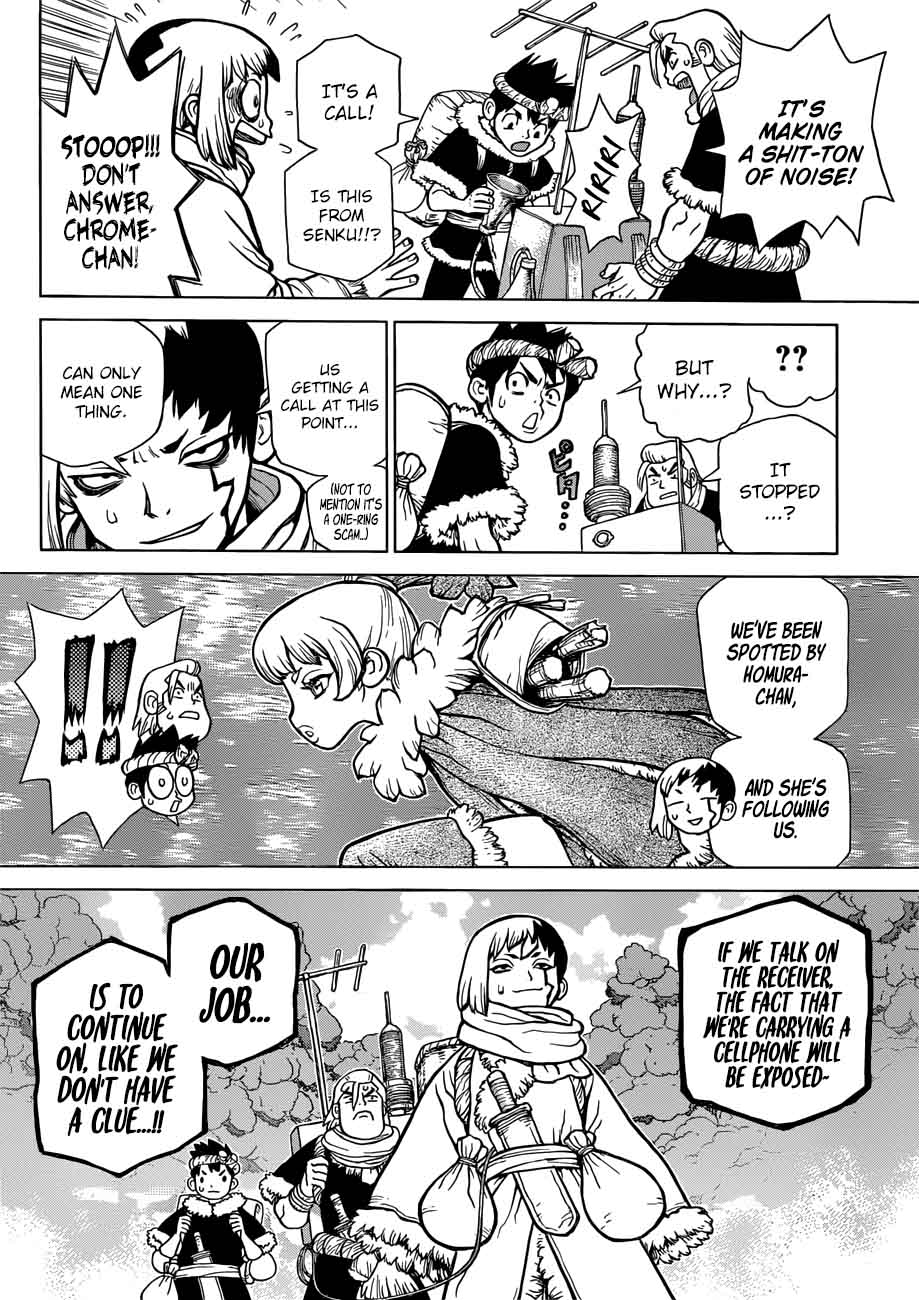 Chapter 63 - Information War Image(8)