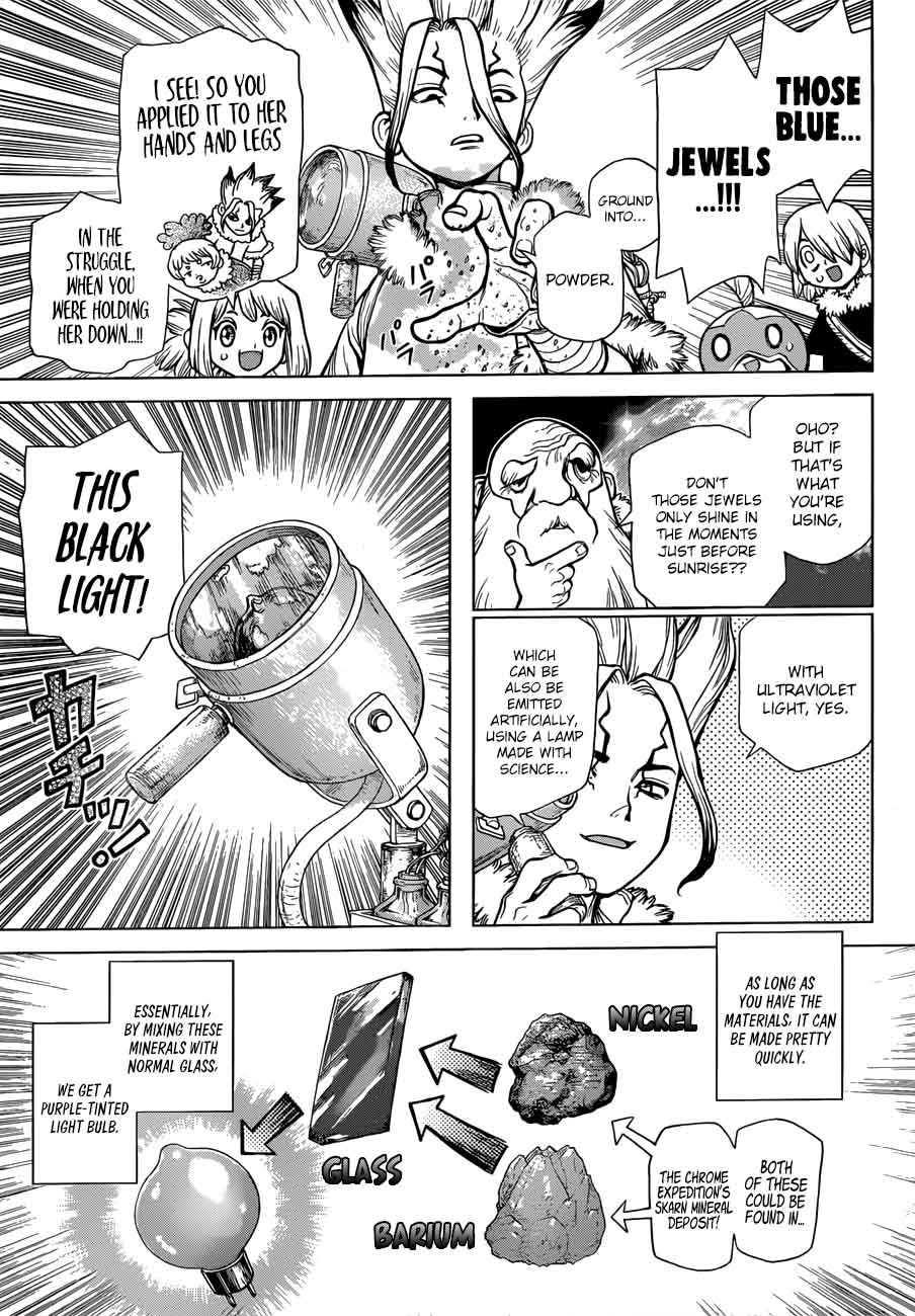Chapter 63 - Information War Image(3)