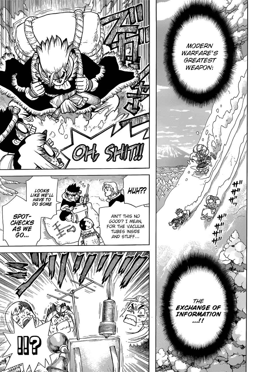 Chapter 63 - Information War Image(7)