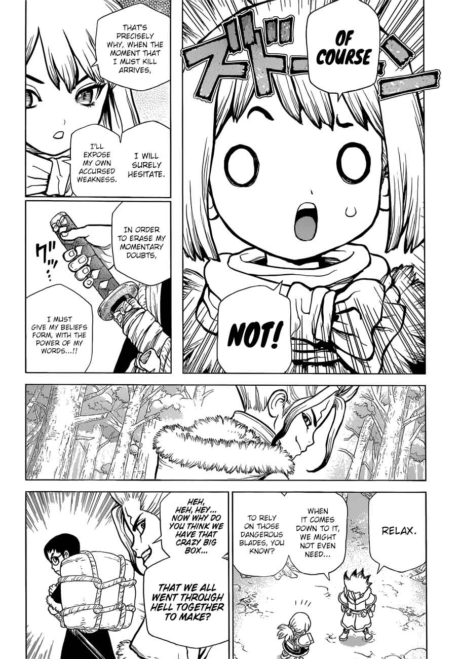 Chapter 63 - Information War Image(6)