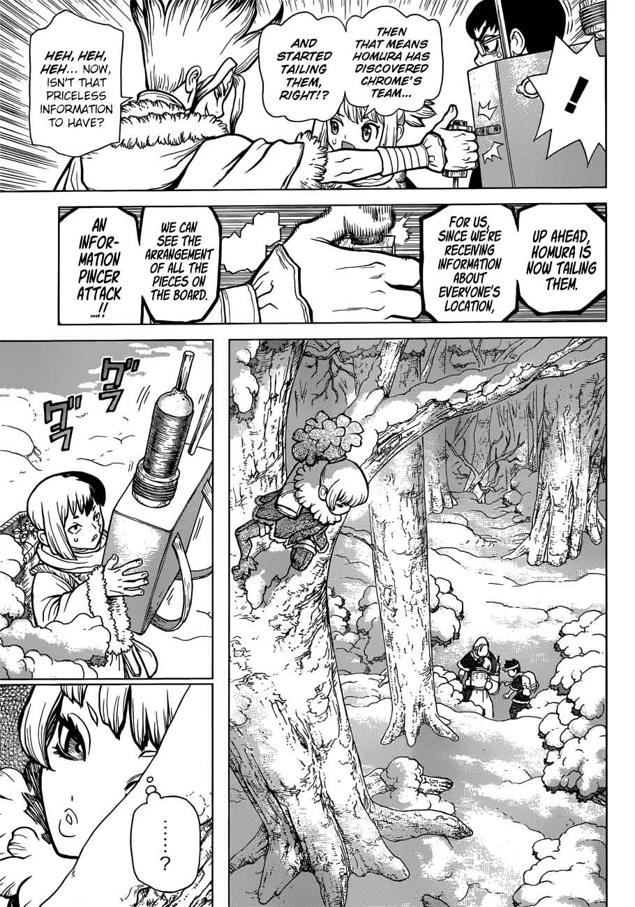Chapter 63 - Information War Image(13)