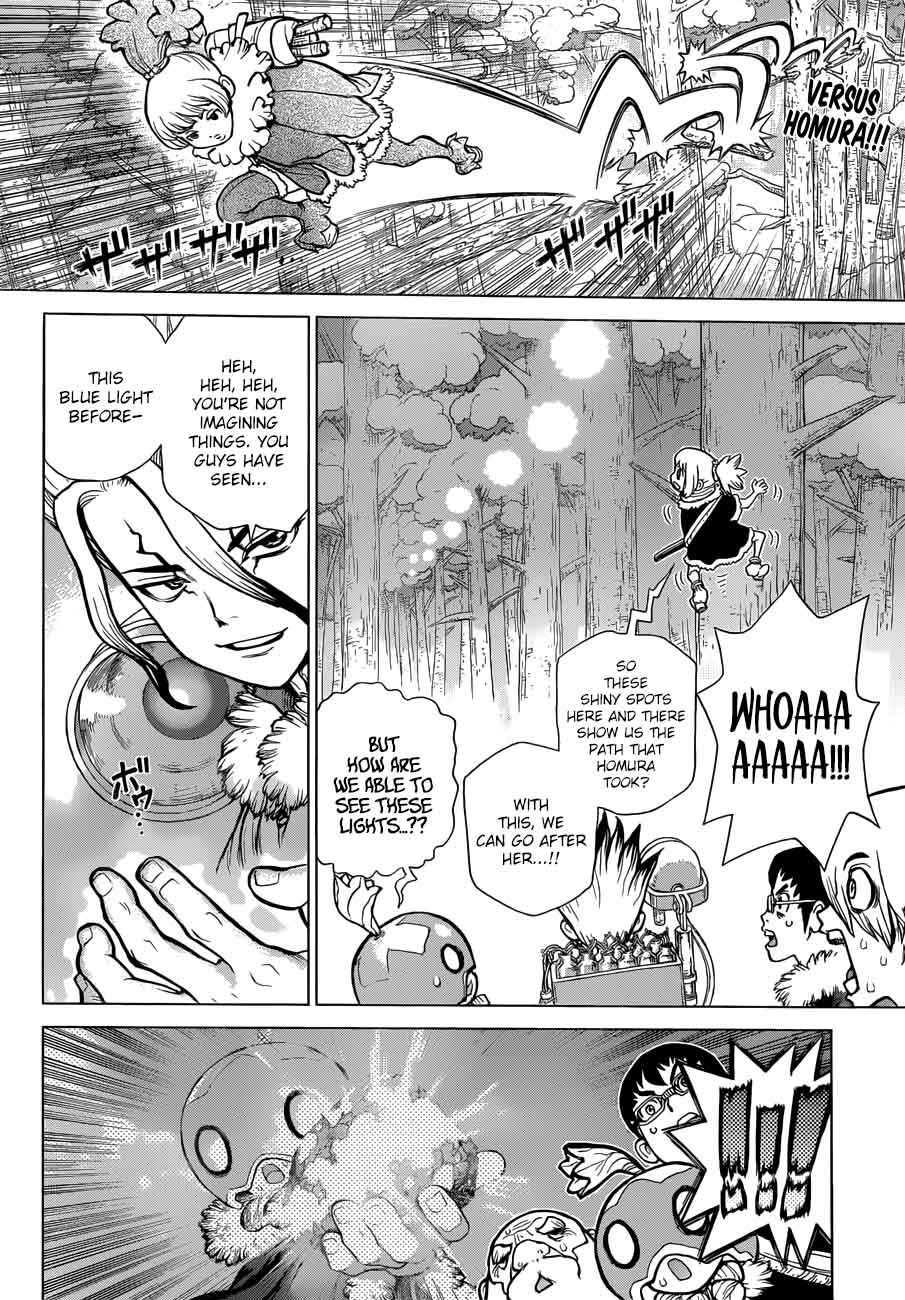 Chapter 63 - Information War Image(2)