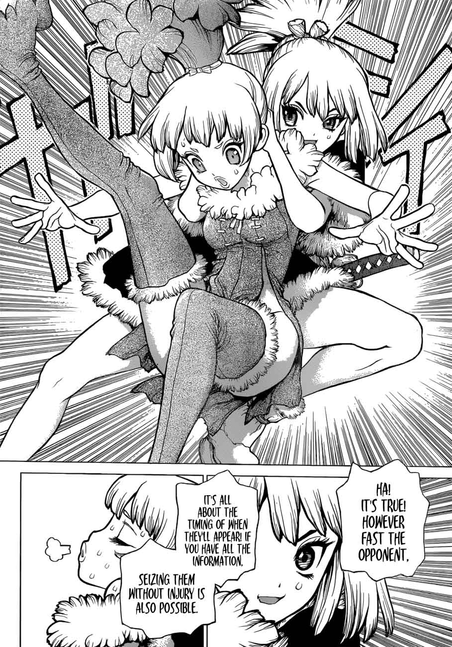 Chapter 63 - Information War Image(18)