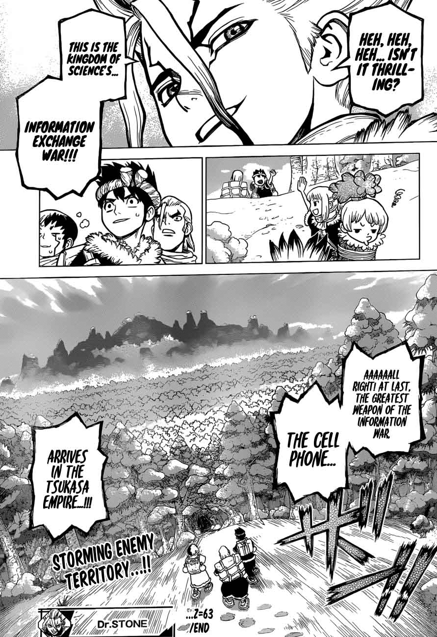 Chapter 63 - Information War Image(19)
