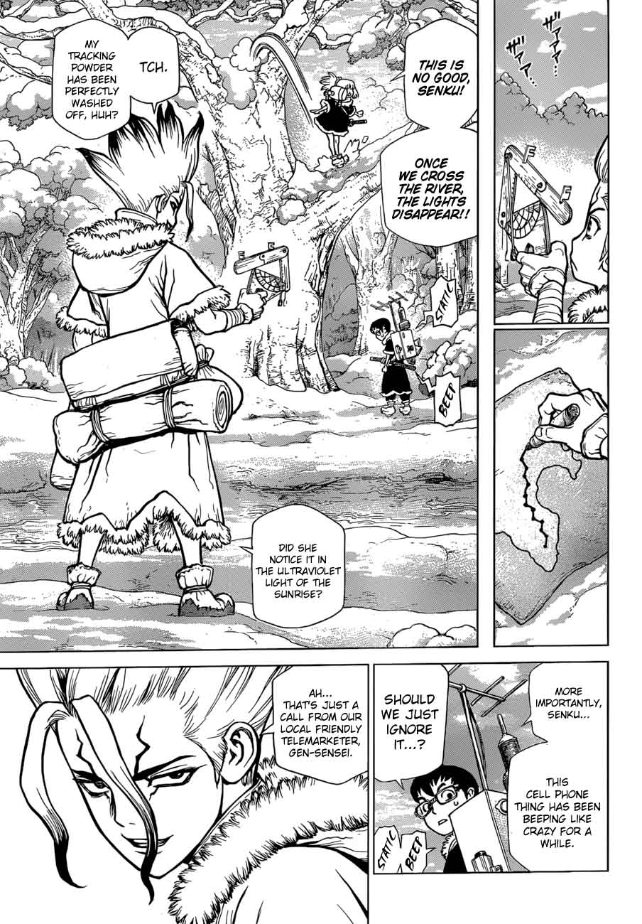 Chapter 63 - Information War Image(11)