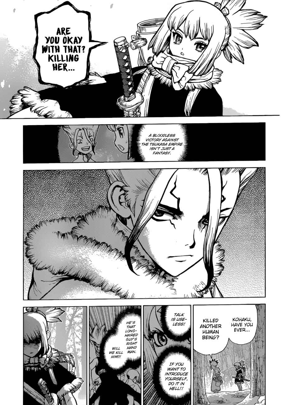 Chapter 63 - Information War Image(5)
