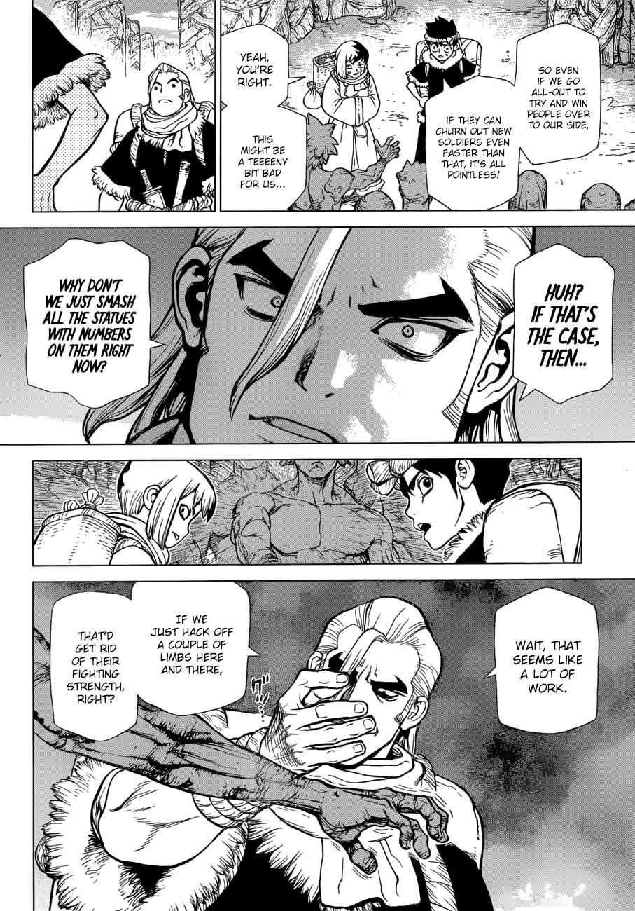 Chapter 64 - Hotline Image(3)