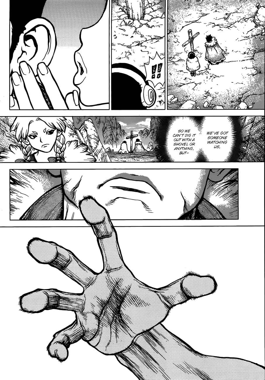 Chapter 64 - Hotline Image(15)