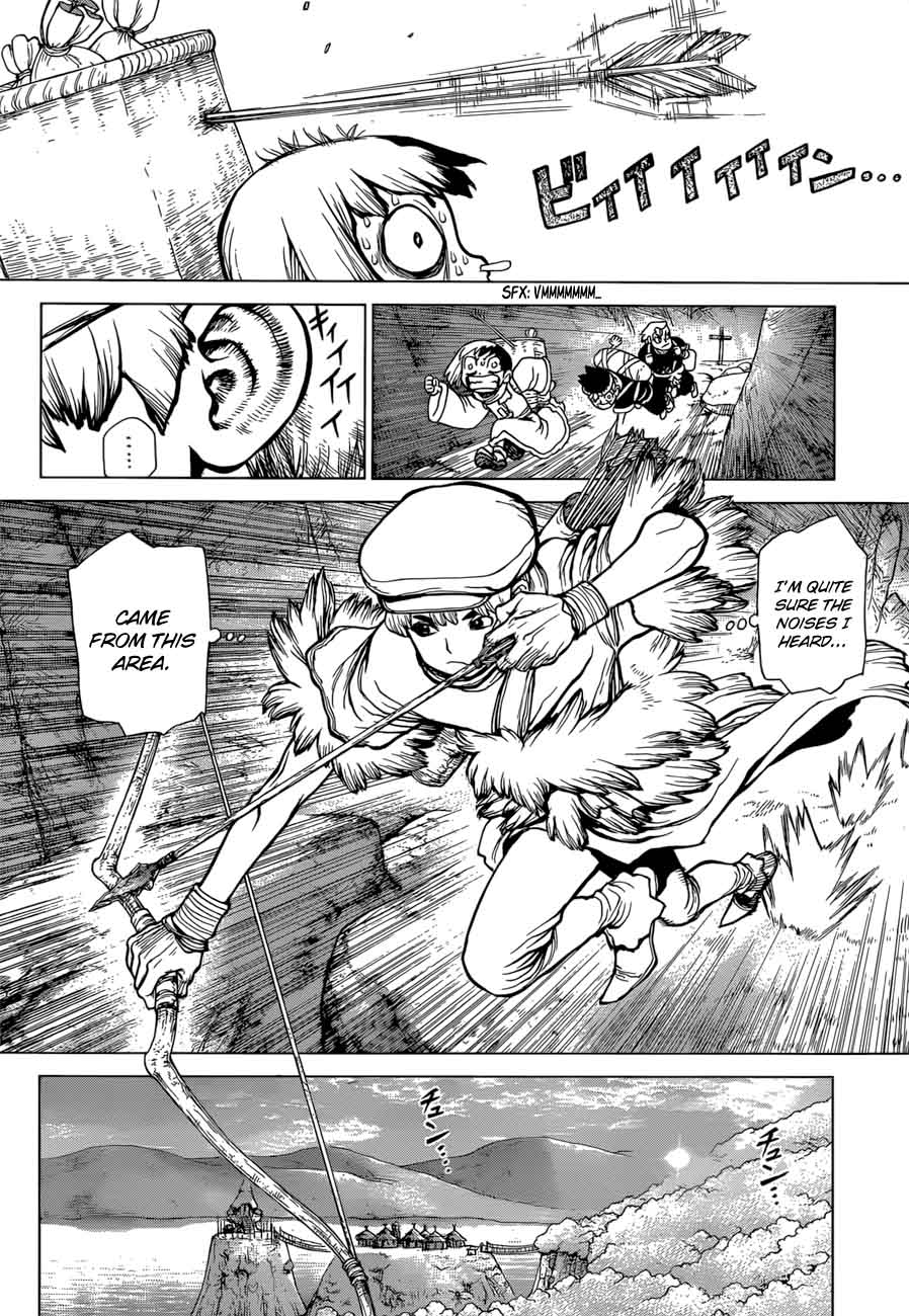 Chapter 64 - Hotline Image(13)