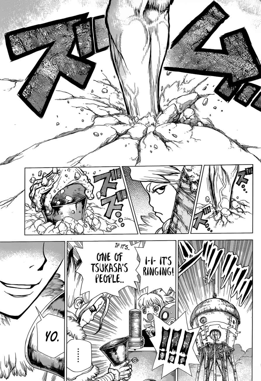 Chapter 64 - Hotline Image(16)