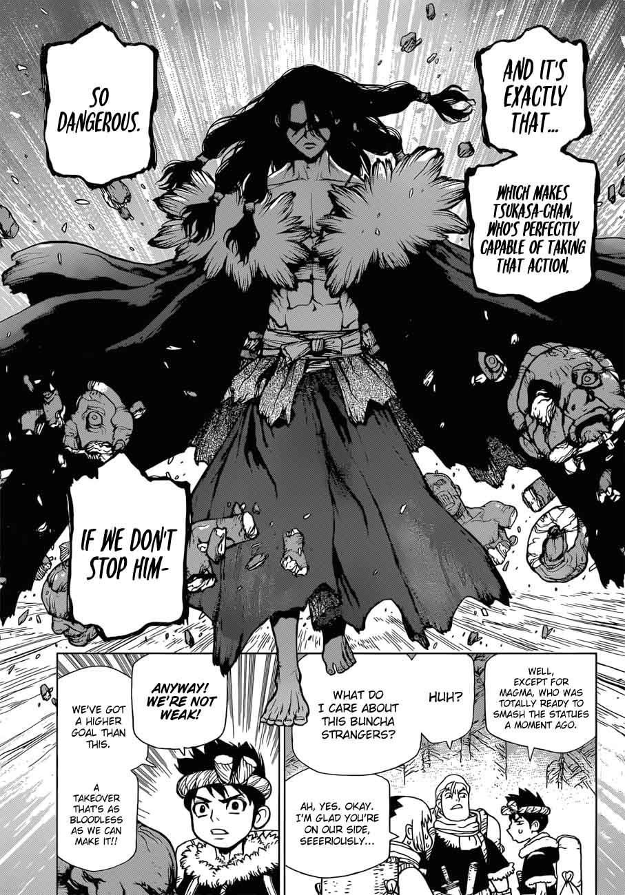 Chapter 64 - Hotline Image(6)