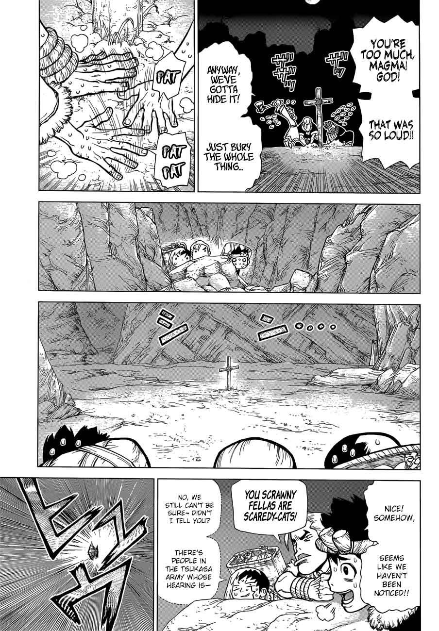 Chapter 64 - Hotline Image(12)