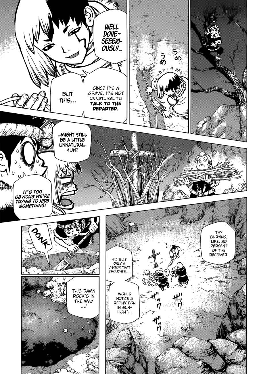 Chapter 64 - Hotline Image(10)