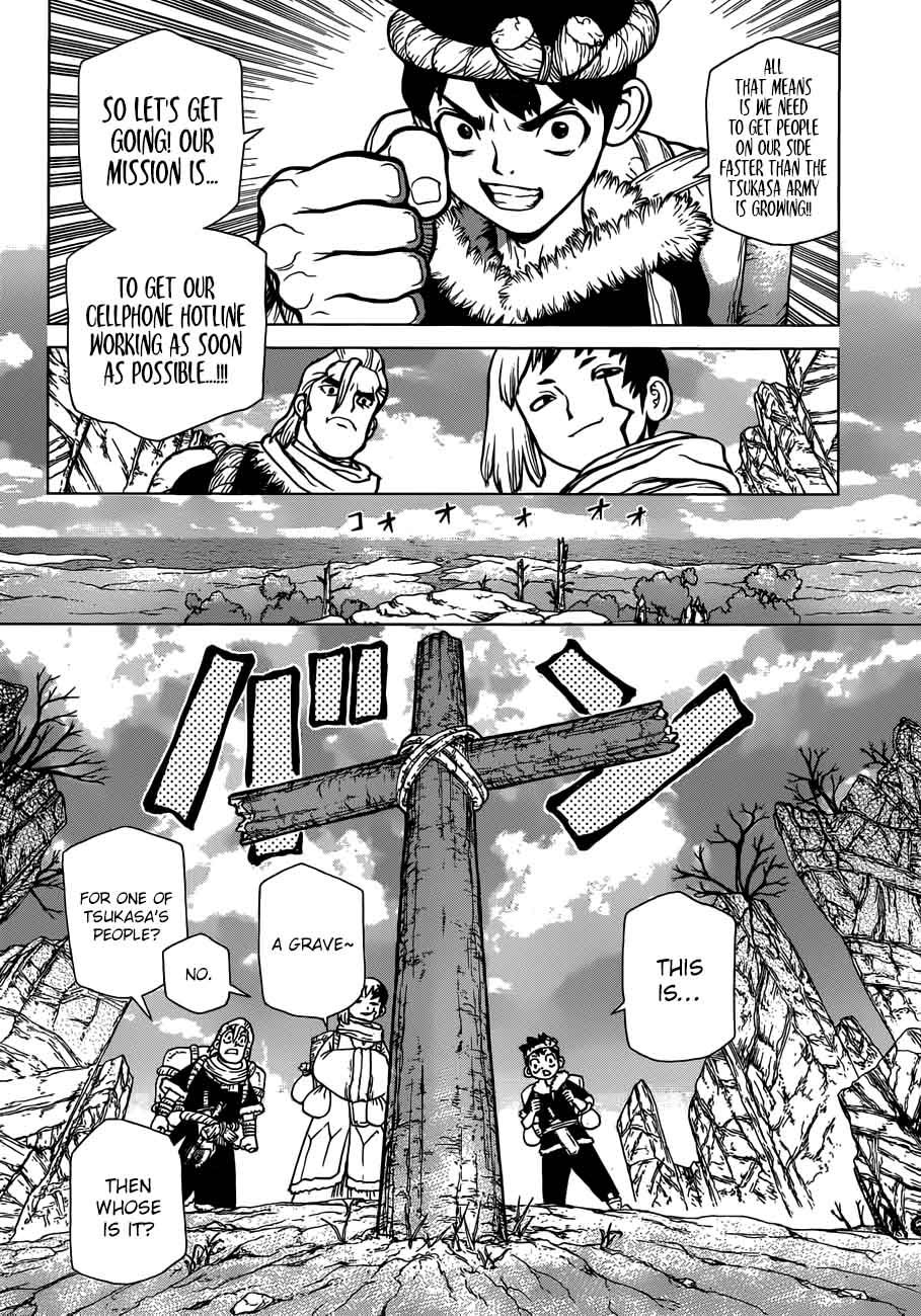 Chapter 64 - Hotline Image(7)