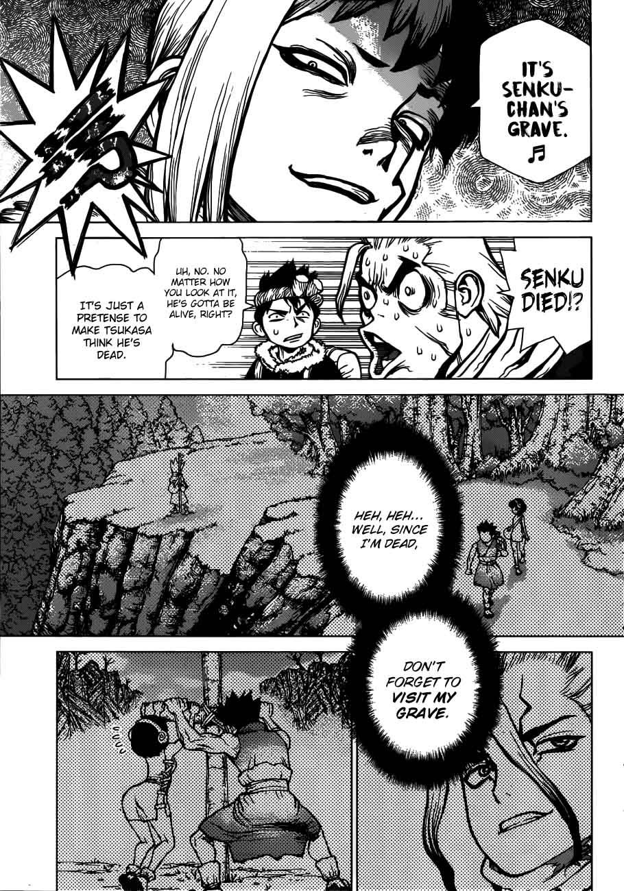 Chapter 64 - Hotline Image(8)