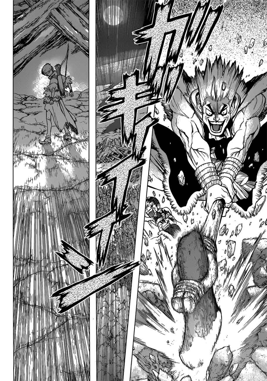 Chapter 64 - Hotline Image(11)