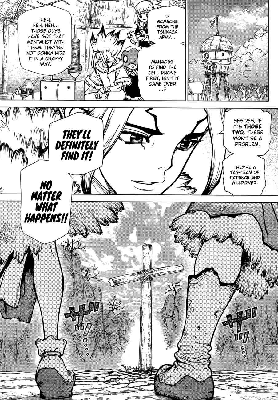 Chapter 64 - Hotline Image(14)