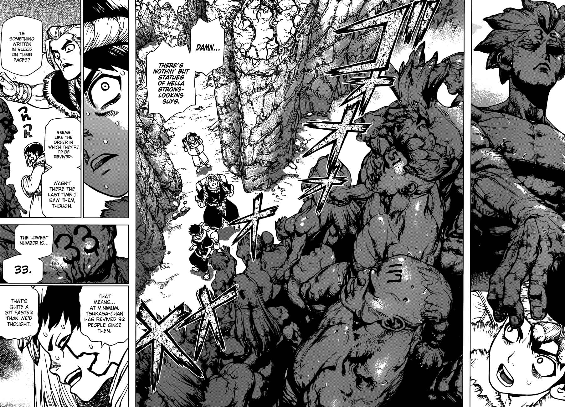Chapter 64 - Hotline Image(2)