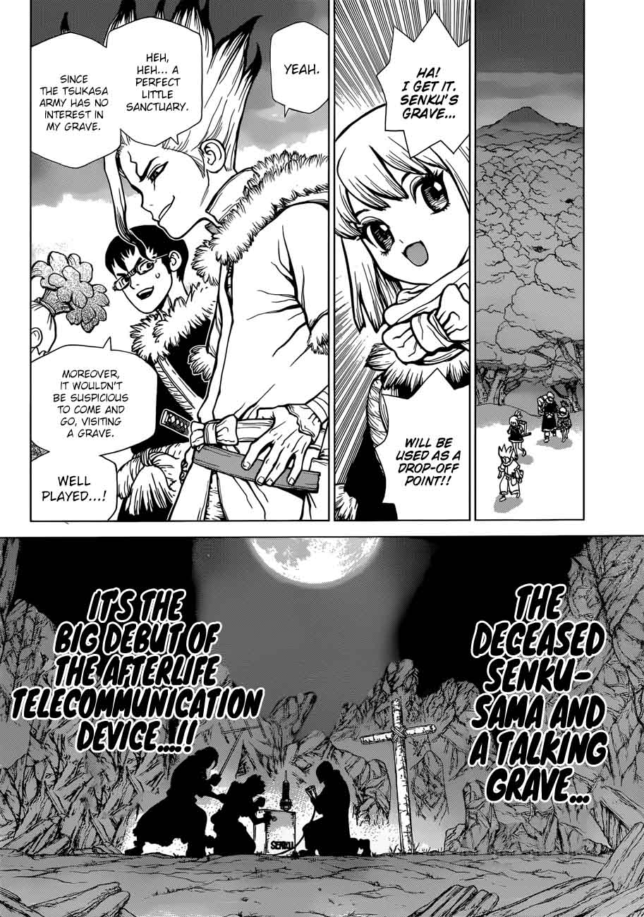 Chapter 64 - Hotline Image(9)