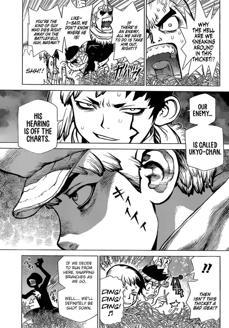 Chapter 65 - Phone Call from Dead Man Image(9)