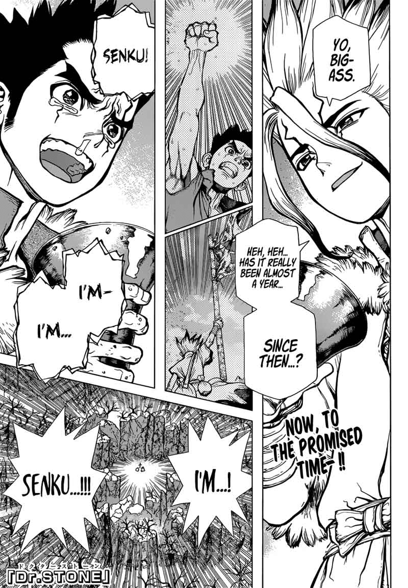 Chapter 65 - Phone Call from Dead Man Image(1)