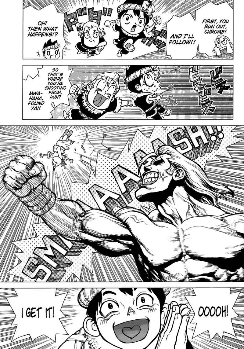 Chapter 65 - Phone Call from Dead Man Image(11)