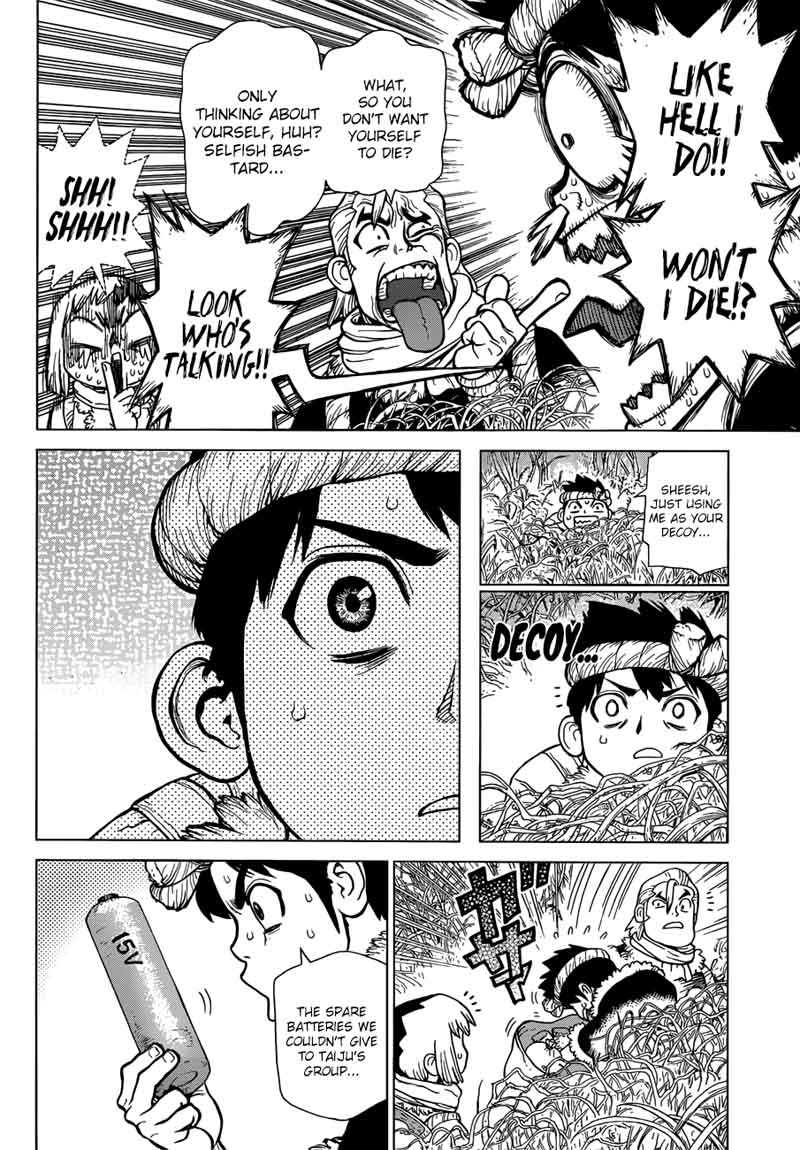 Chapter 65 - Phone Call from Dead Man Image(12)